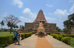 Gangaikcondacholapuram